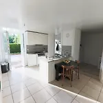 Apartman Logis Des Fontaines Raon-lʼÉtape