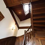 Logis Des Fontaines Apartman *