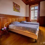 Apartman Logis Des Fontaines