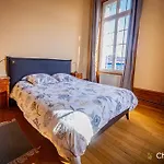 Logis Des Fontaines Raon-lʼÉtape