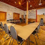 Апартаменты Logis Des Fontaines Raon-l'Etape