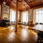 Logis Des Fontaines Apartman