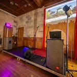 Logis Des Fontaines Apartman