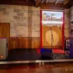 Logis Des Fontaines * Raon-l'Etape