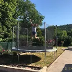 Logis Des Fontaines Apartman