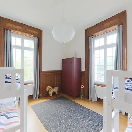 Logis Des Fontaines *