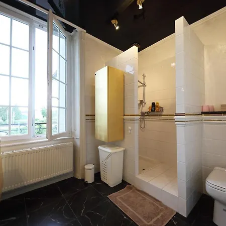 Logis Des Fontaines 아파트 *