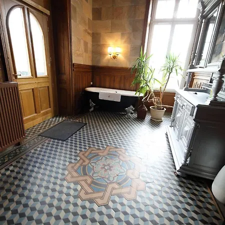 Logis Des Fontaines *