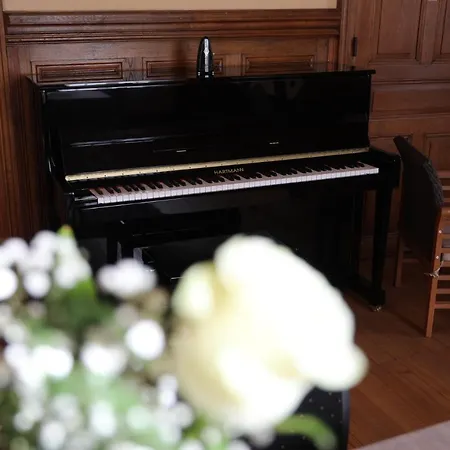 Logis Des Fontaines *