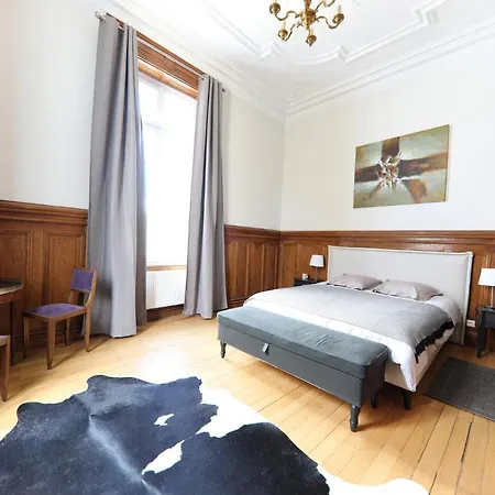 Logis Des Fontaines * Raon-lʼÉtape