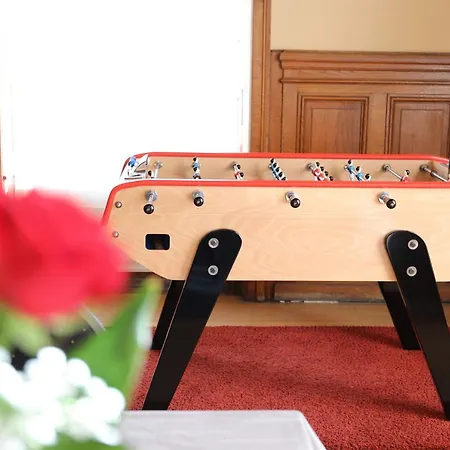 Lejlighed Logis Des Fontaines *