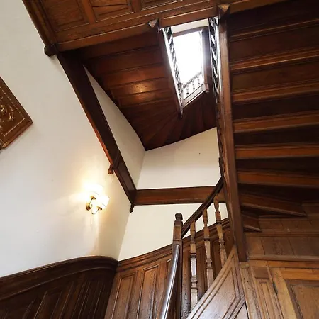 Logis Des Fontaines 아파트 *