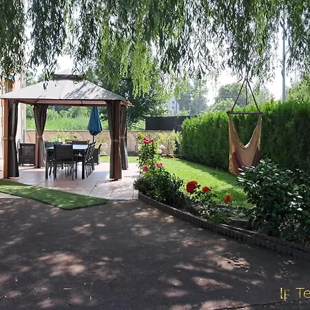 Logis Des Fontaines * Raon-l'Etape