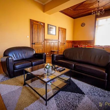 Logis Des Fontaines Appartement *