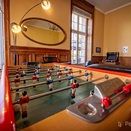 Logis Des Fontaines Apartment Raon-lʼÉtape