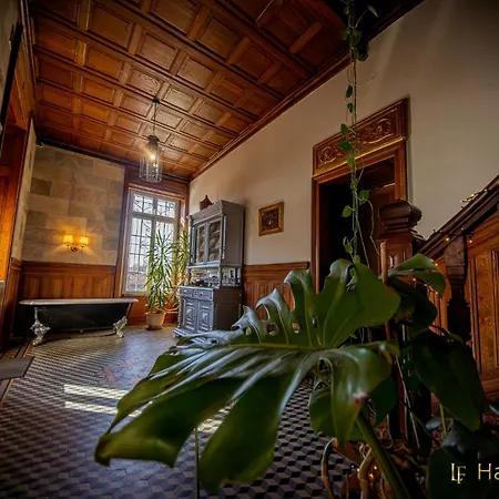 Logis Des Fontaines *