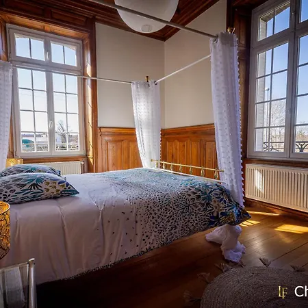 Logis Des Fontaines