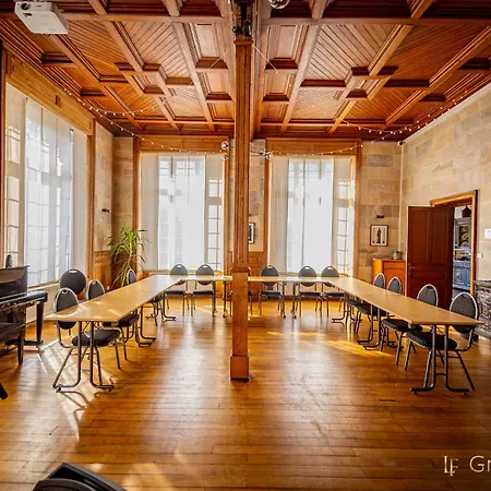 아파트 Logis Des Fontaines