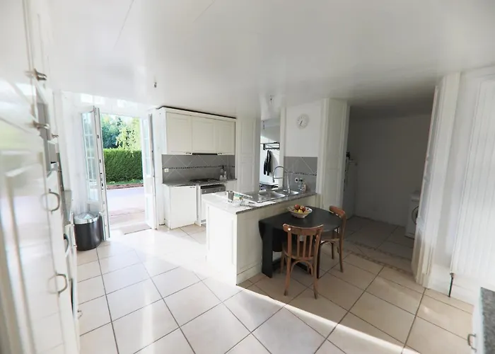 Appartement Logis Des Fontaines Raon-lʼÉtape