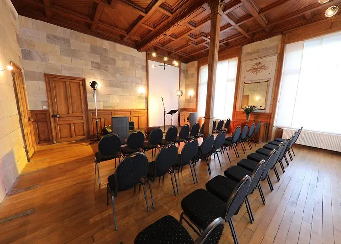 Daire Logis Des Fontaines Raon-lʼÉtape