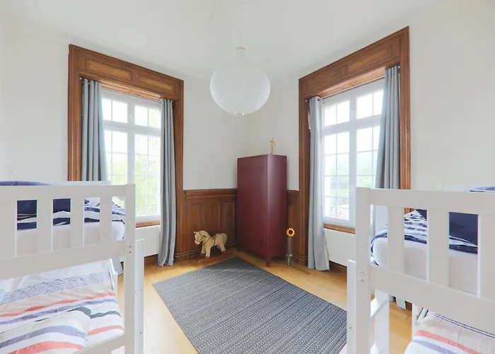 Logis Des Fontaines *