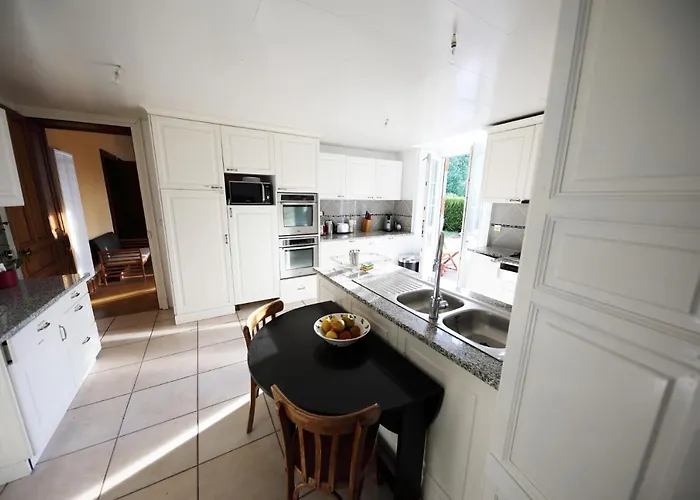 Logis Des Fontaines *