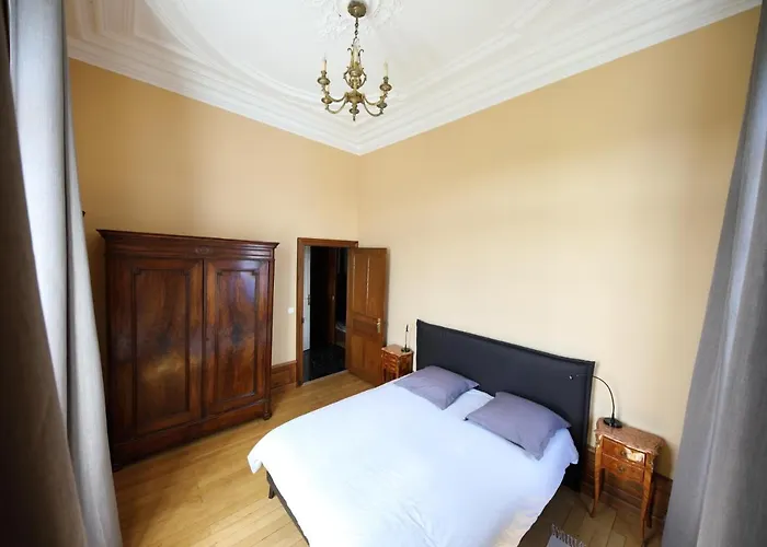 Logis Des Fontaines *