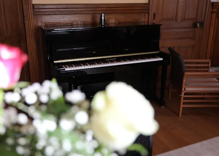 Logis Des Fontaines *