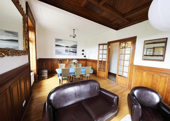 Logis Des Fontaines * Raon-lʼÉtape