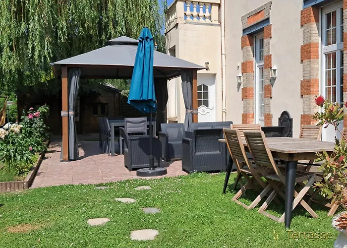 Logis Des Fontaines *