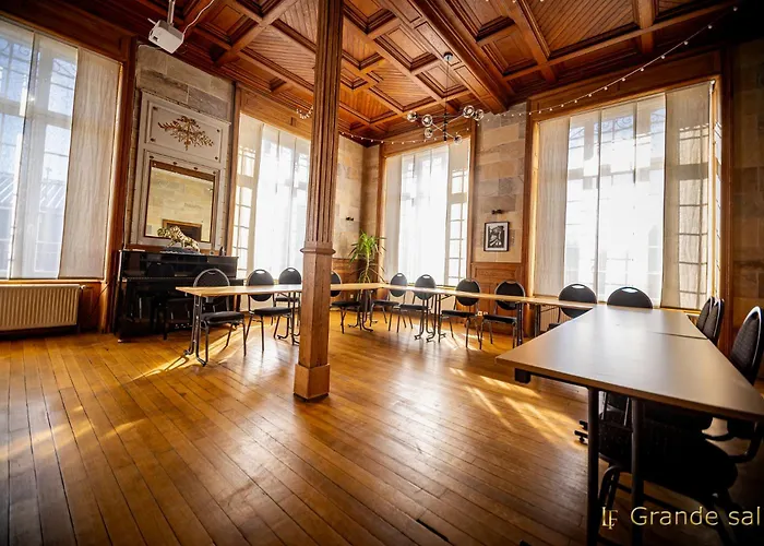 Logis Des Fontaines Appartement